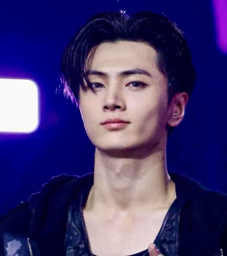 Latest photo of Jay (ENHYPEN)