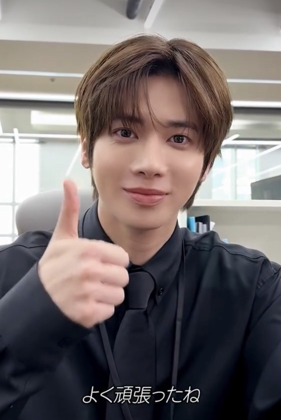 Latest photo of Taehyun (TOMORROW X TOGETHER)