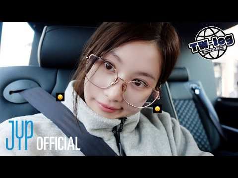 모모 (TWICE) 최근 활동샷