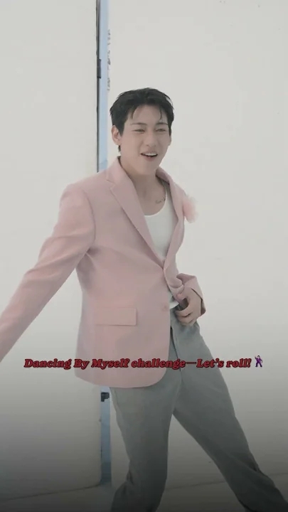 A heartfelt wallpaper shared by Bambam (GOT7)'s fans