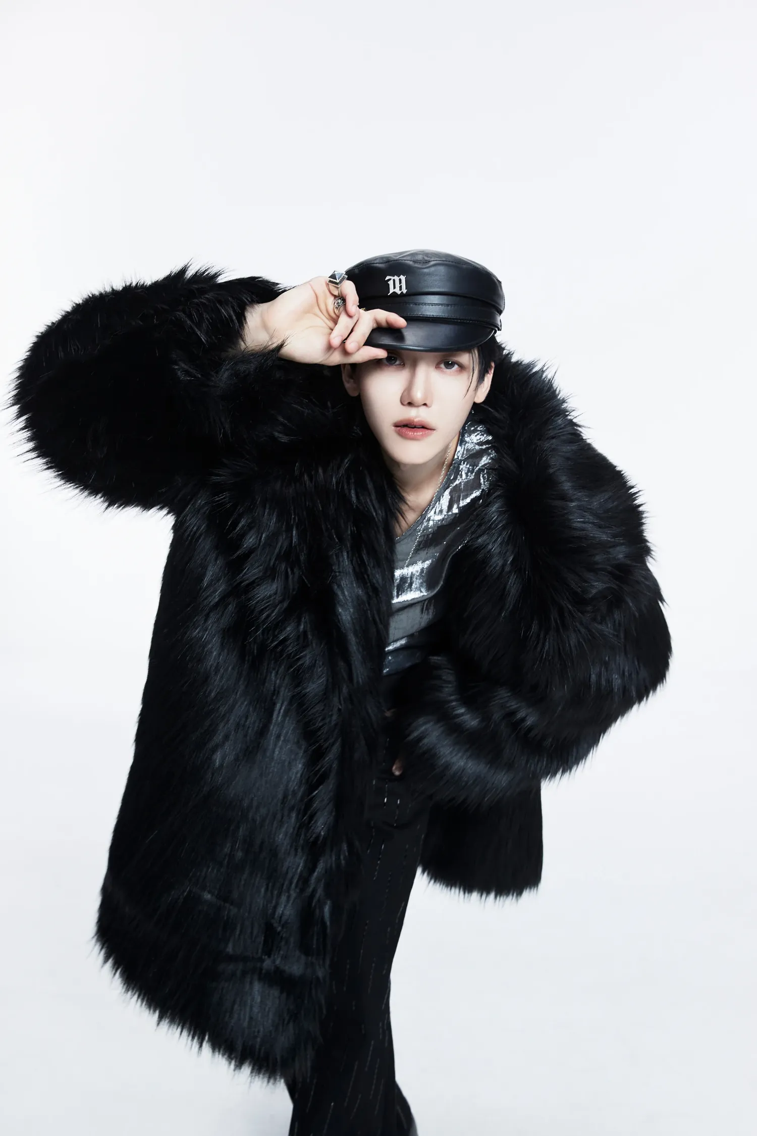 Recent activity shot of Jaemin (NCT DREAM)