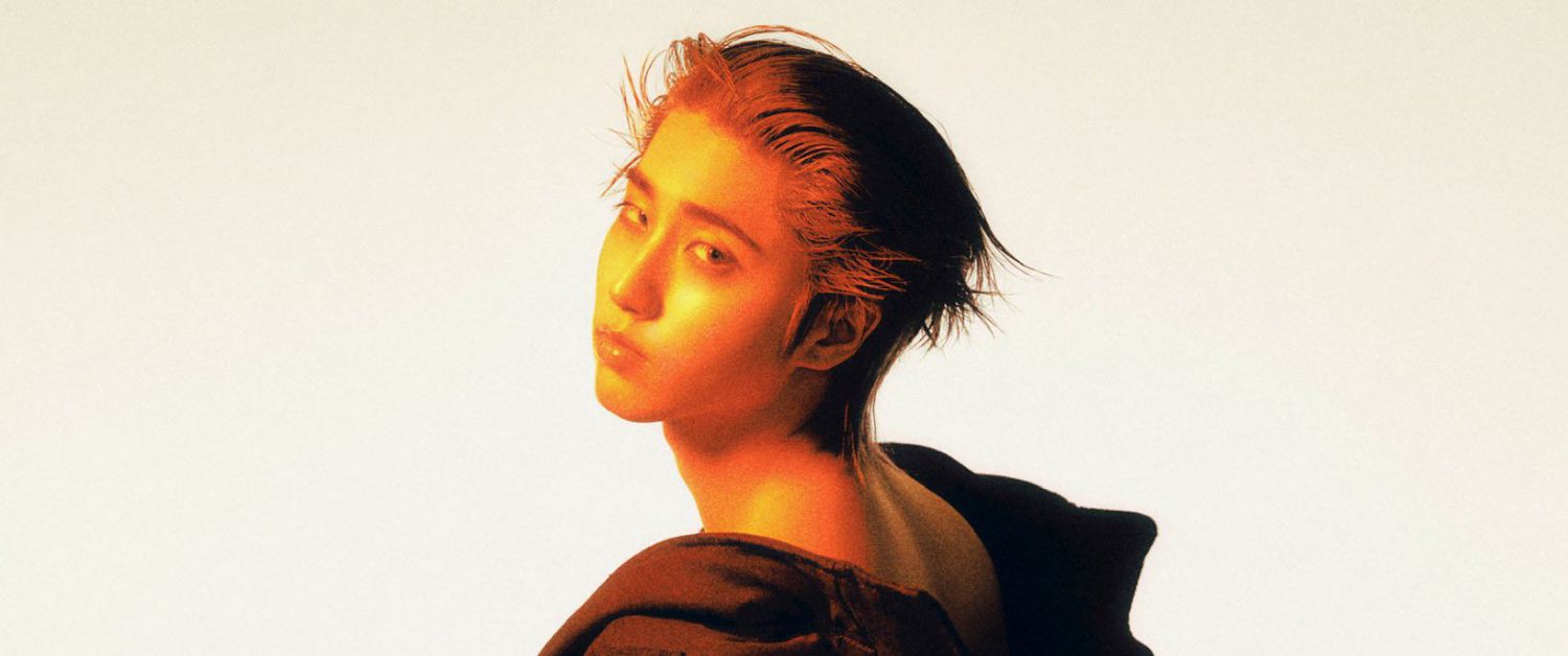 Latest photo of HAN (Stray Kids)