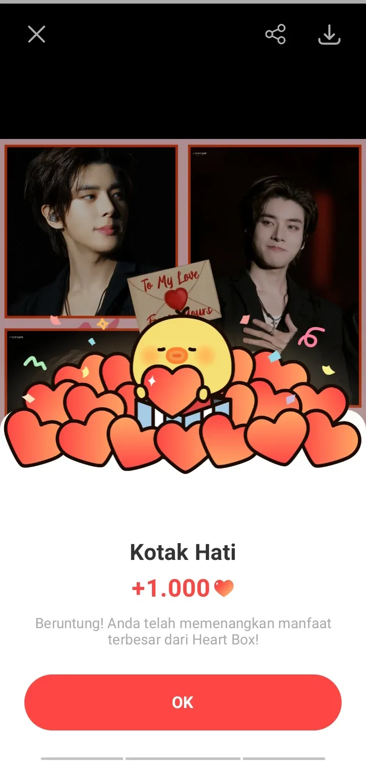 Fan-made special wallpaper for Jake (ENHYPEN)