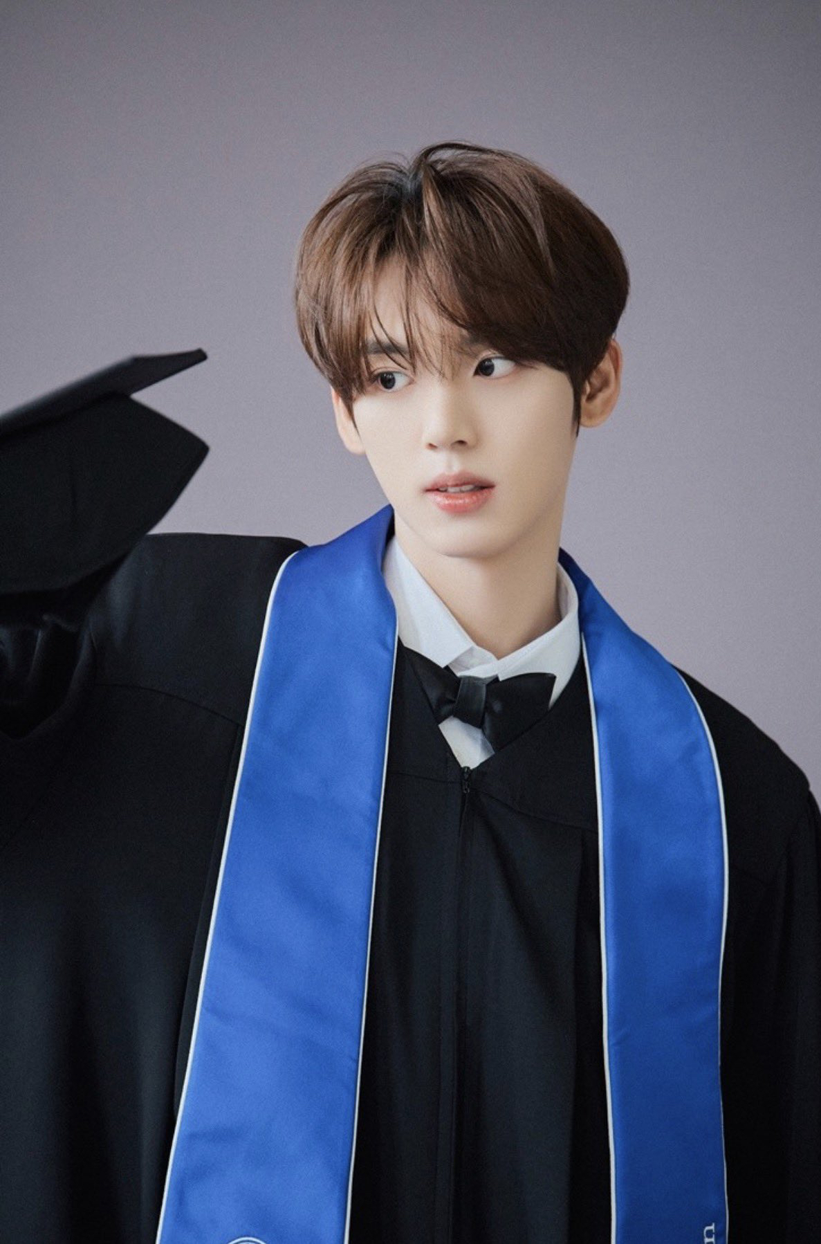 한유진 (제로베이스원)의 최신 사진