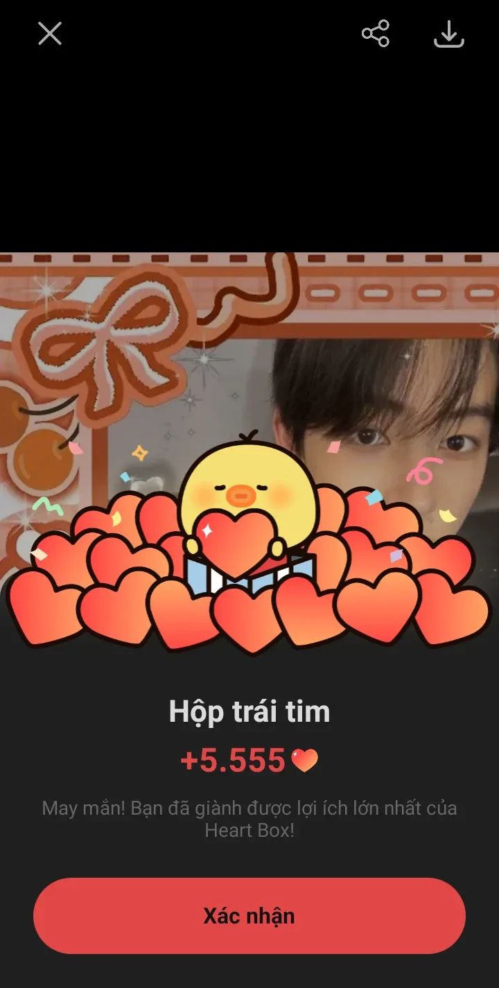 The most beloved wallpaper among Seonghyeon (CORTIS)'s fans