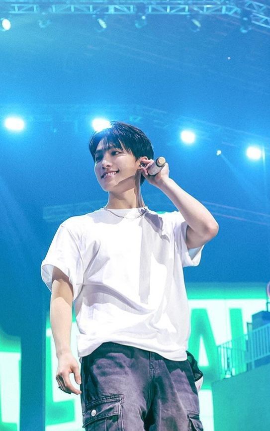 세븐틴 팬이 찍은 순간