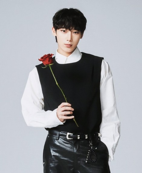 선우 (ENHYPEN) 팬이 찍은 순간