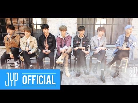 GOT7의 최신 사진