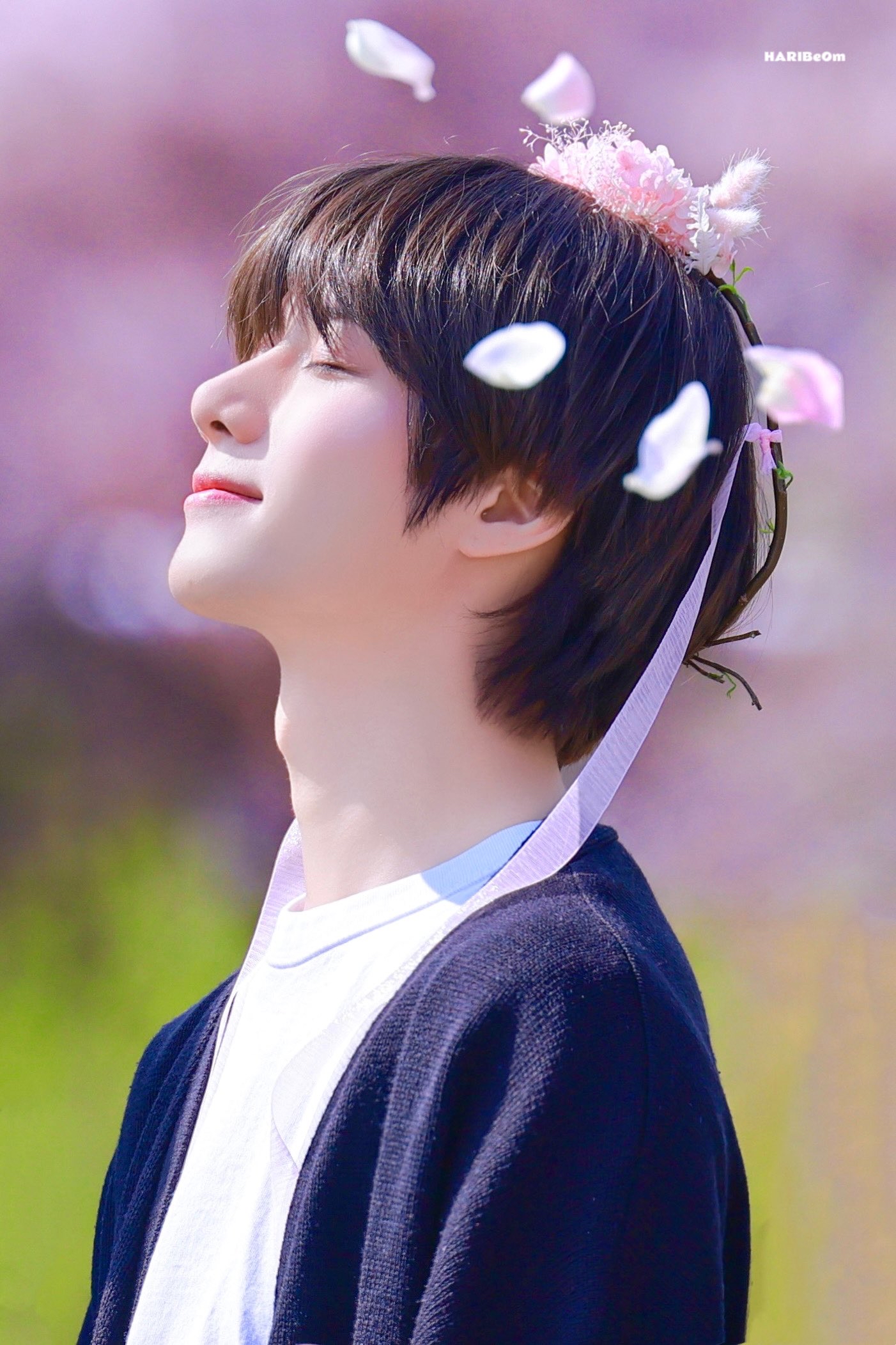 杋圭 (TOMORROW X TOGETHER)的最新活动照片