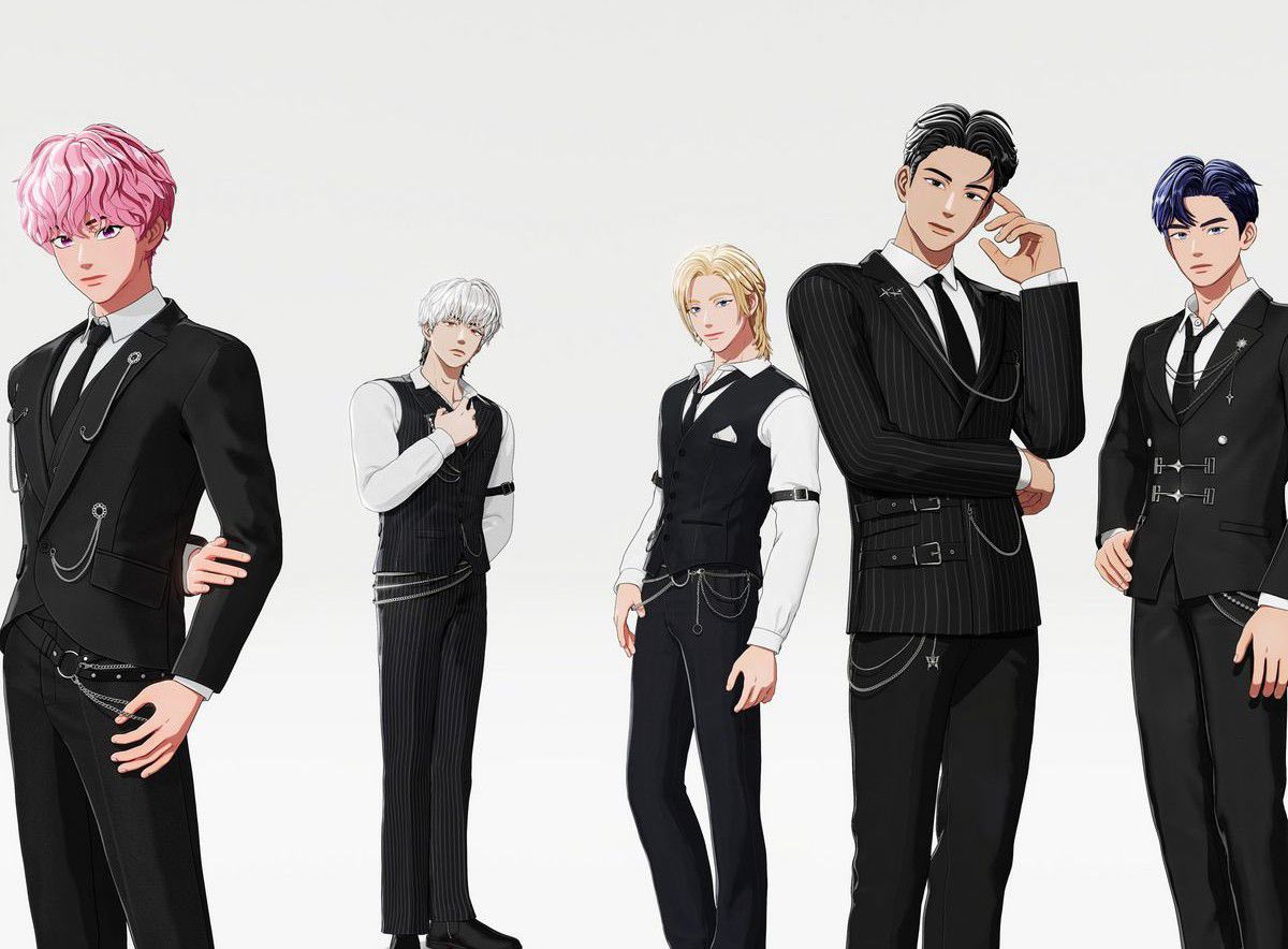 Latest photo of PLAVE