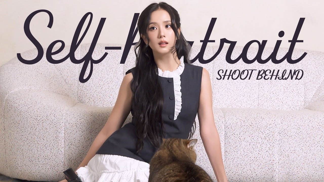 Foto terbaru Jisoo (BLACKPINK)