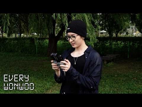 원우 (세븐틴) 최근 활동샷