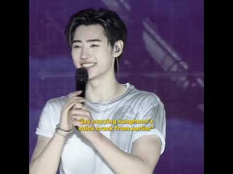 ENHYPEN 최근 활동샷