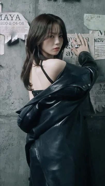 NiziUファンが撮った瞬間