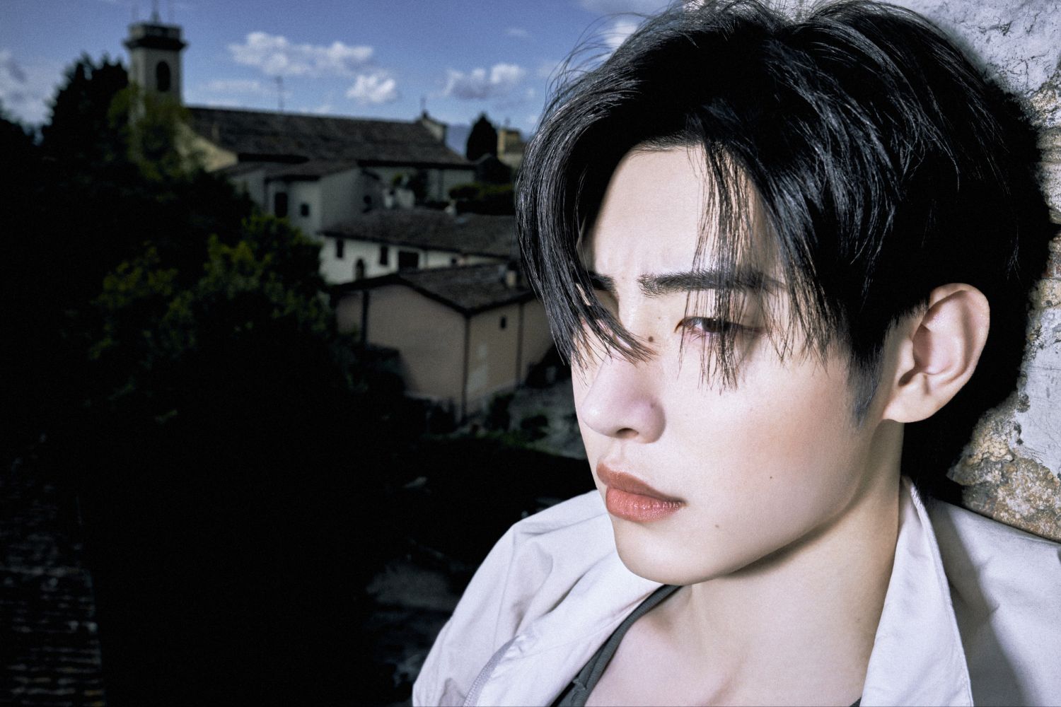 성훈 (ENHYPEN) 팬이 찍은 순간