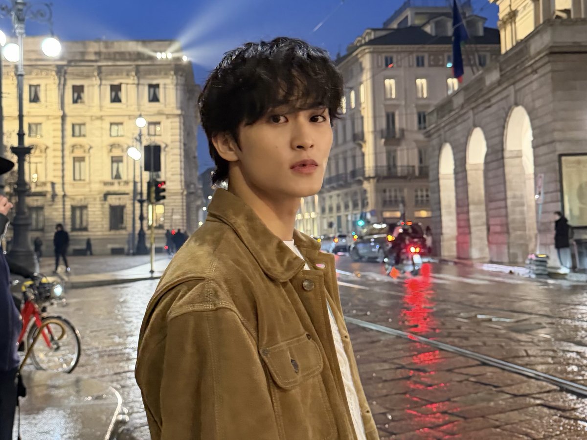 Foto aktivitas terbaru NCT