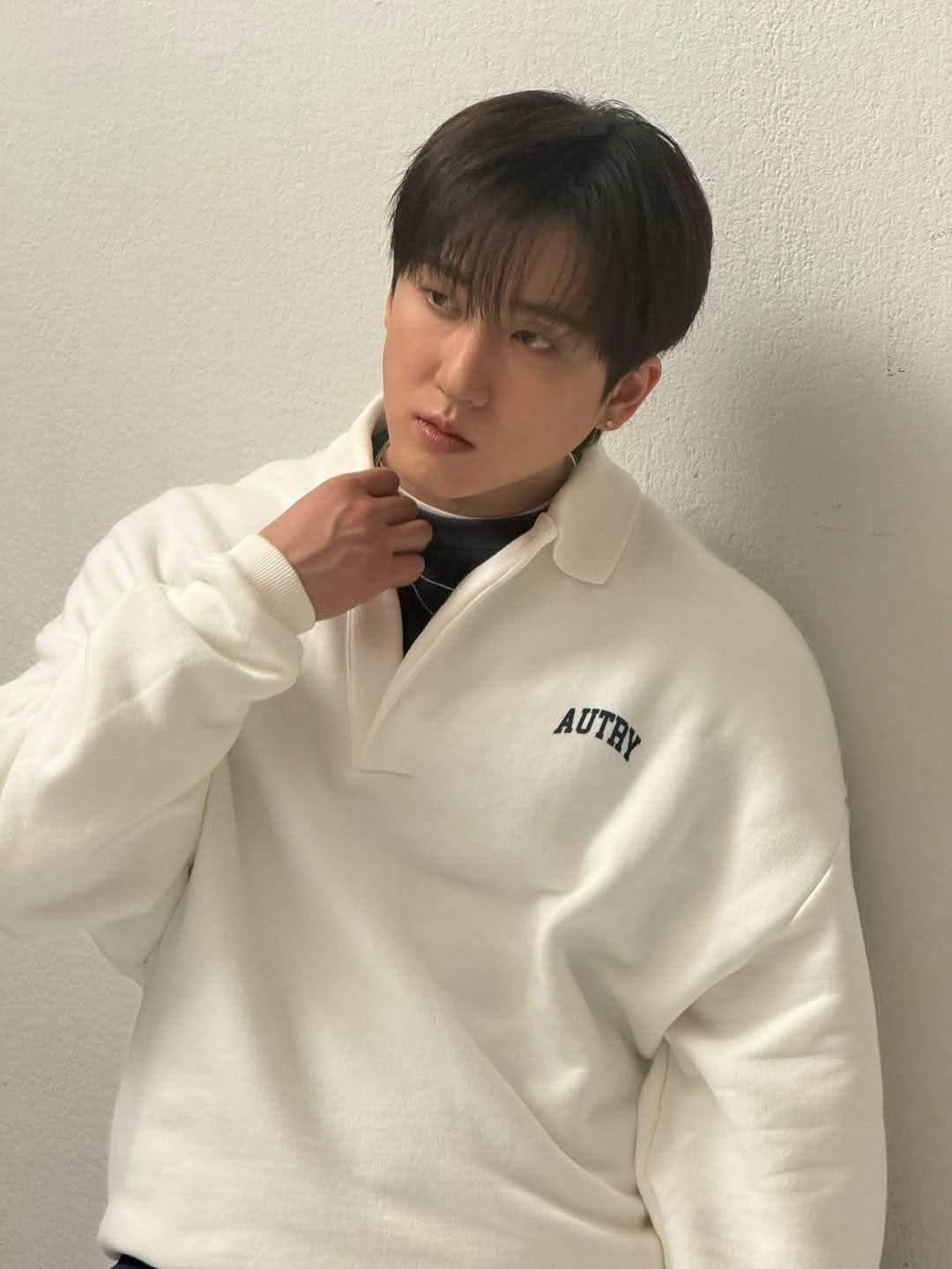 창빈 (Stray Kids) 팬이 찍은 순간