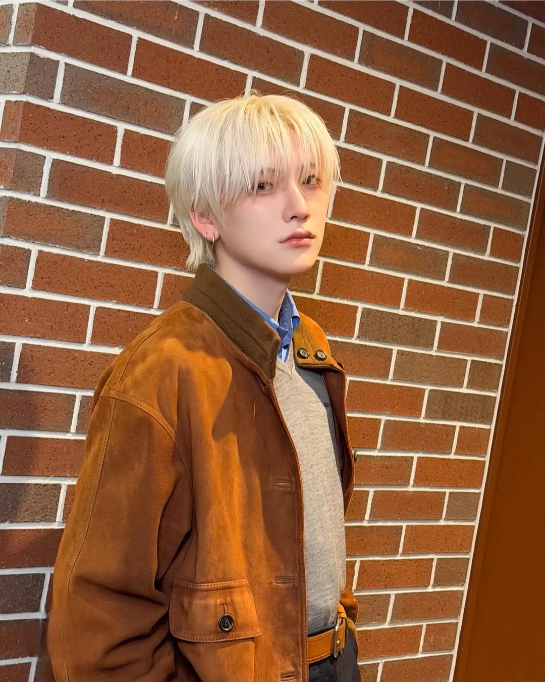 Behind-the-scenes cut of Yuma (&TEAM)