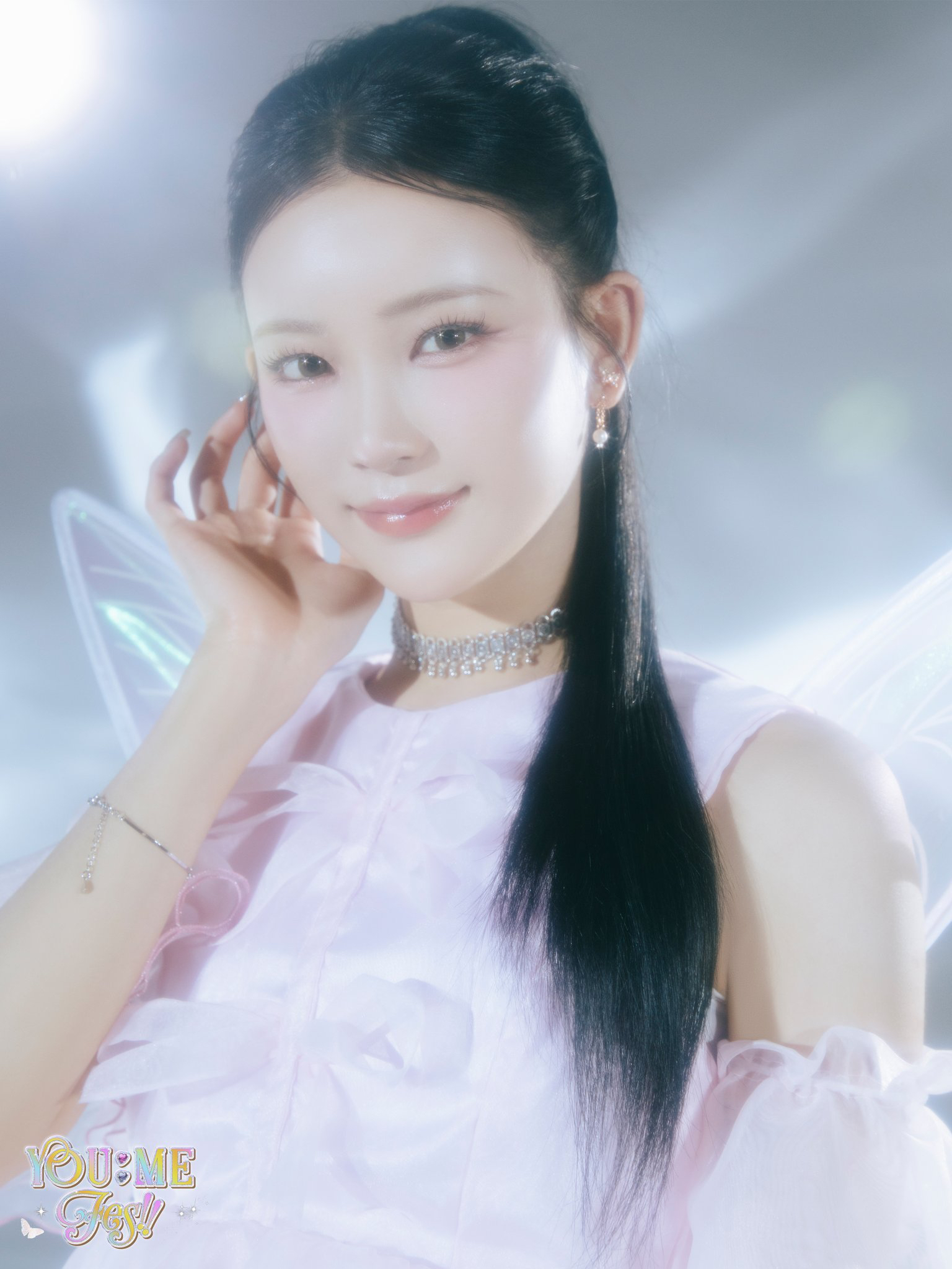 Today’s hot picks from the 사쿠라이 미우 (ME:I) community