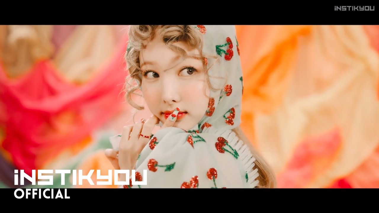 娜璉 (TWICE)的最新照片