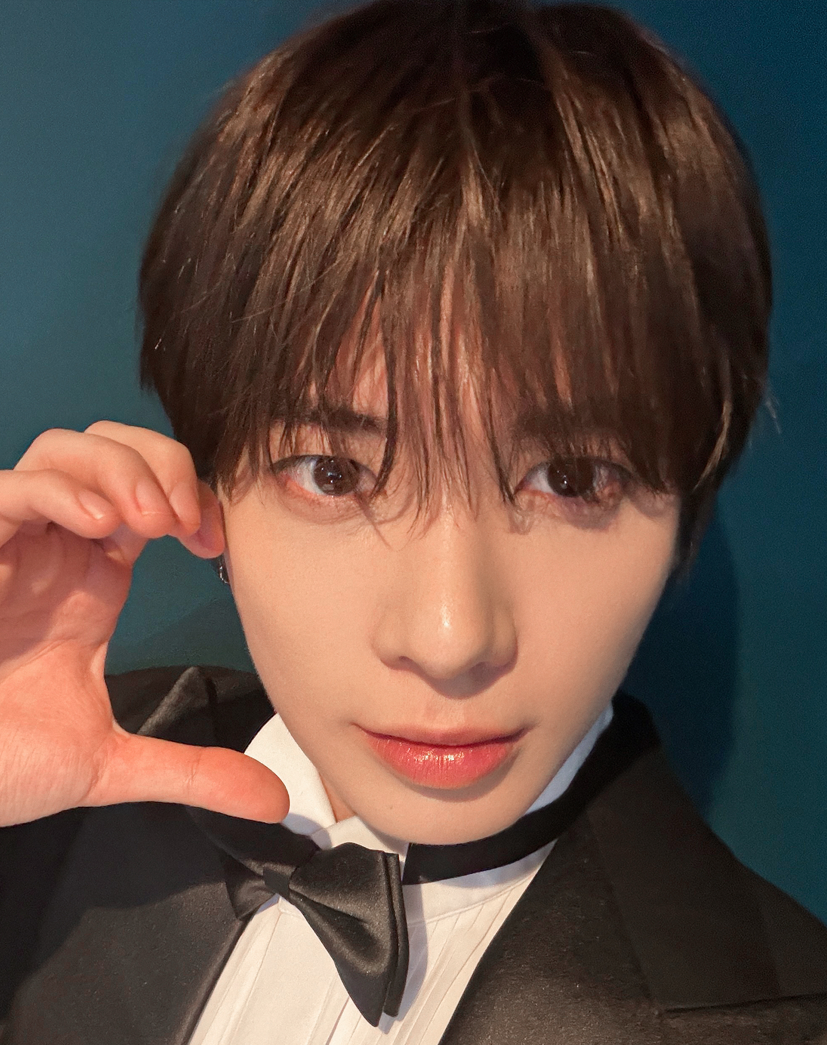 태현 (투모로우바이투게더) 최근 활동샷