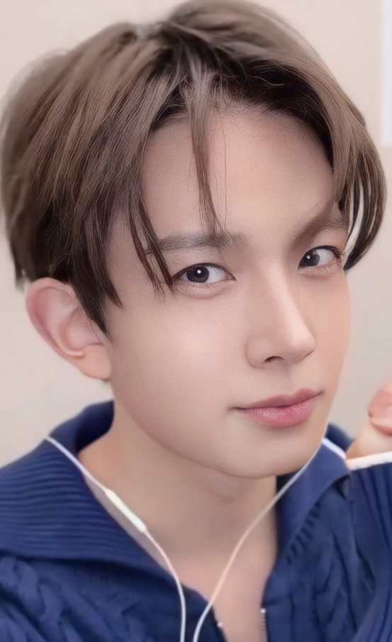 희승의 비하인드 컷