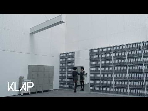 A moment captured by Kep1er's fan