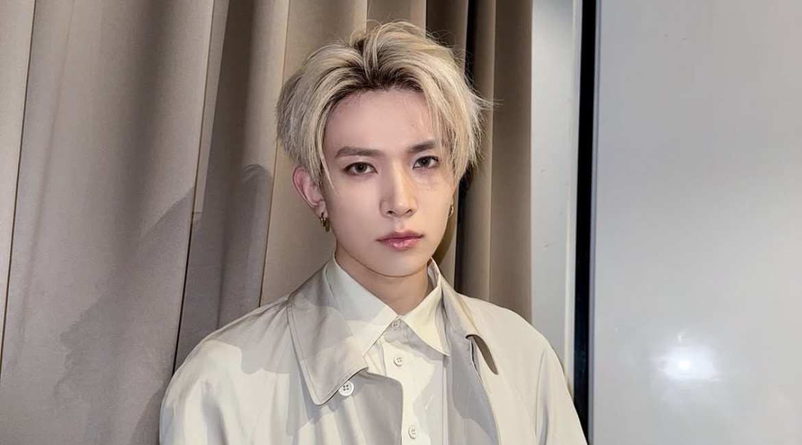 희승 (ENHYPEN)의 비하인드 컷