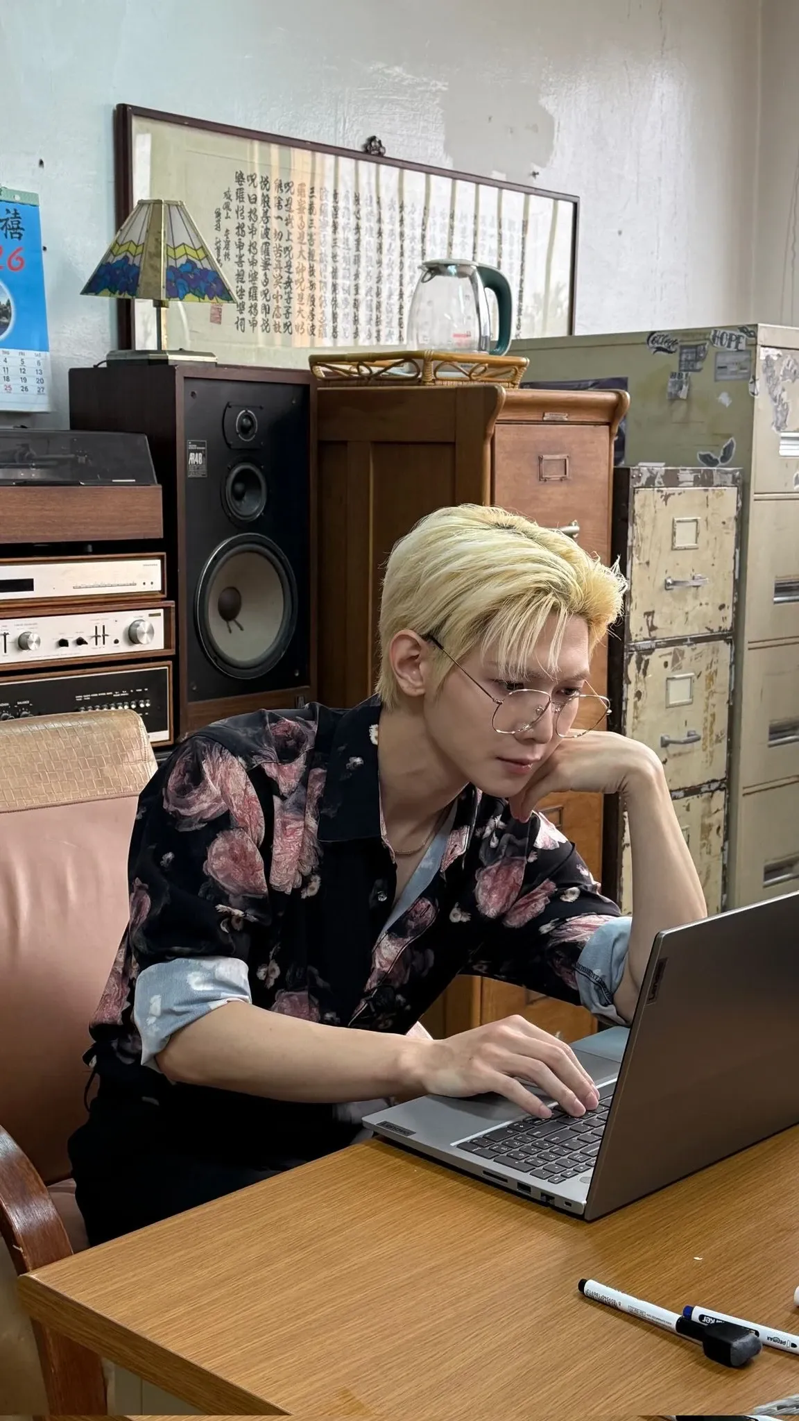 The most beloved wallpaper among ATEEZ's fans
