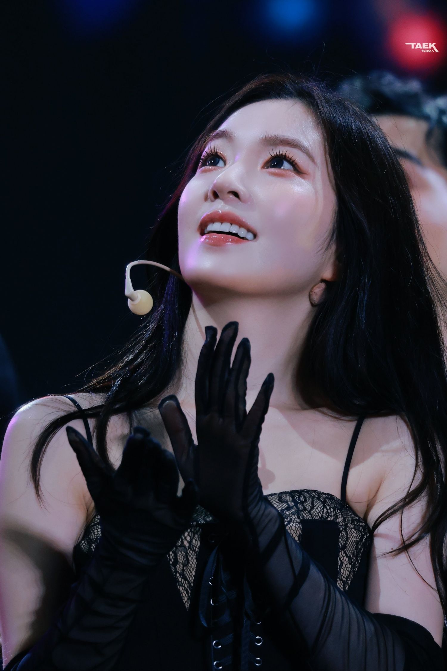 Irene (Red Velvet)的最新照片