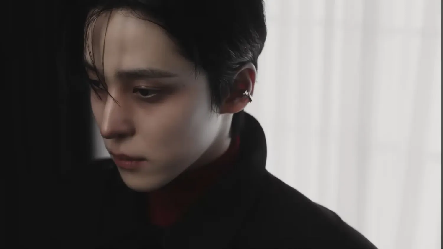 Behind-the-scenes cut of ATEEZ