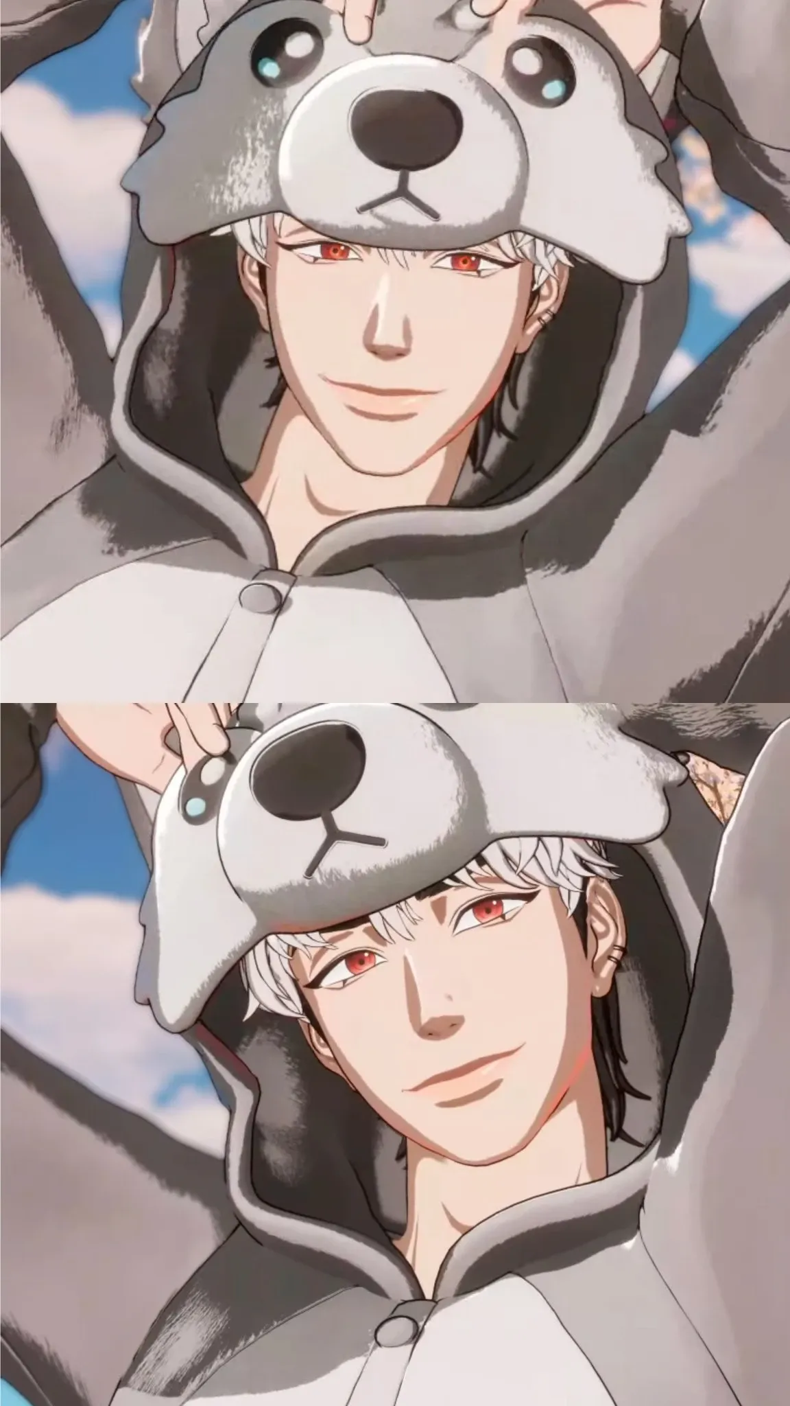 The most beloved wallpaper among Eunho (PLAVE)'s fans