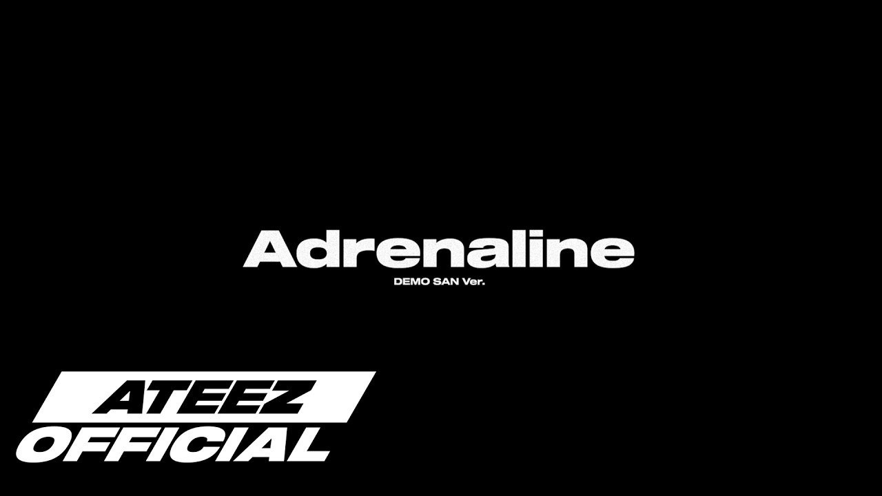 에이티즈의 최신 사진