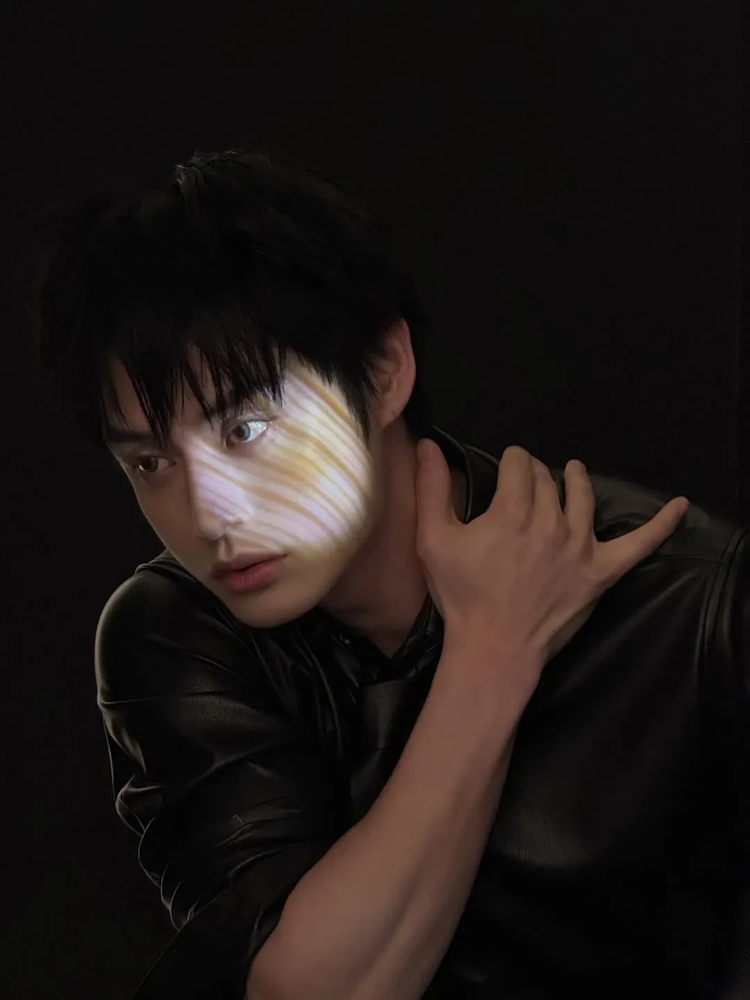 金地雄 (ZEROBASEONE)的最新活動照片