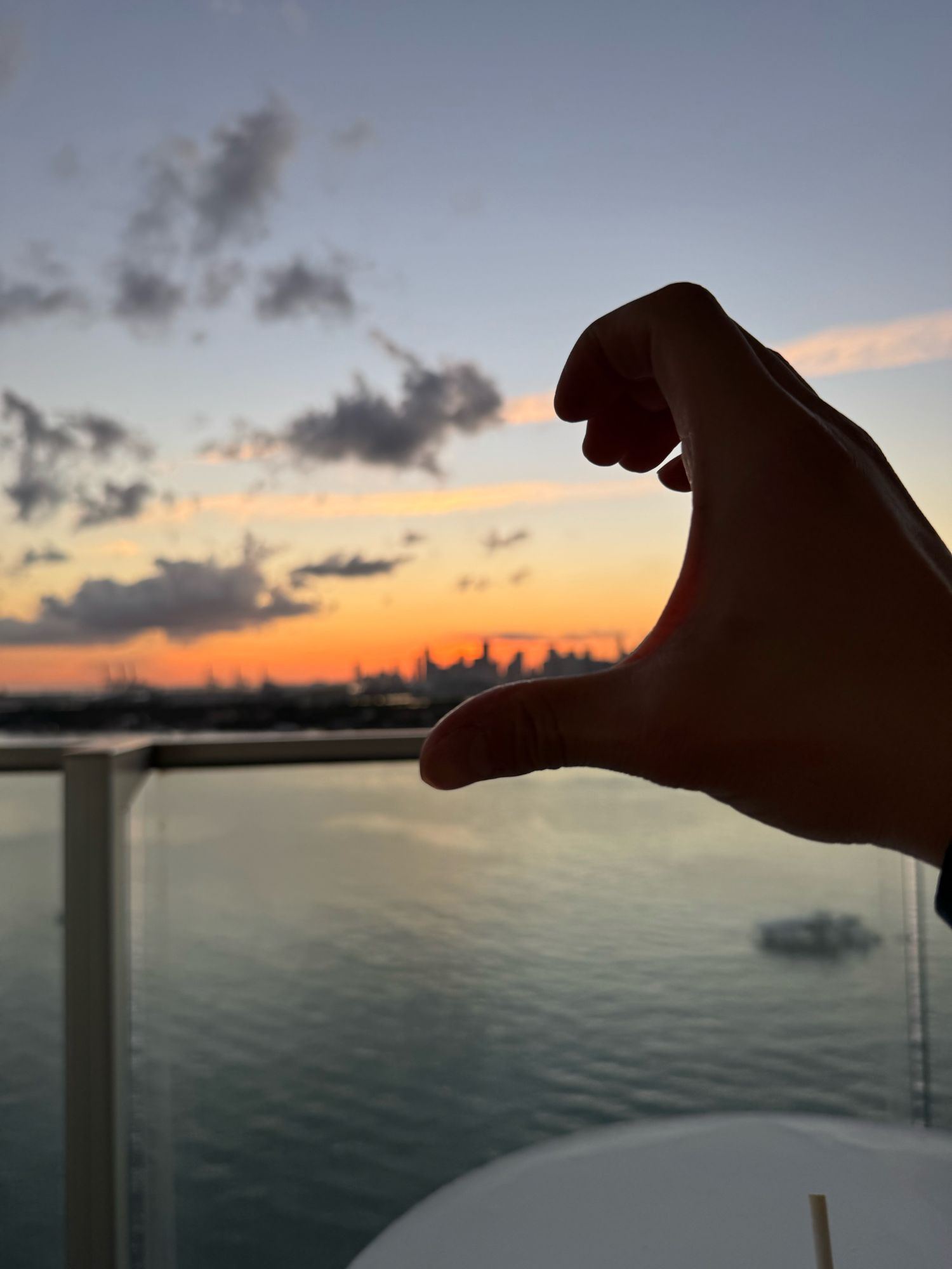 셔누 (몬스타엑스) 최근 활동샷