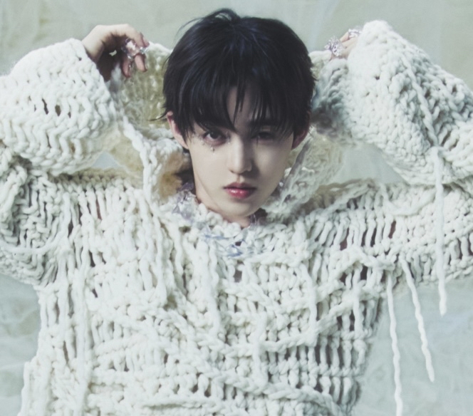 Recent activity shot of S.Coups (SEVENTEEN)