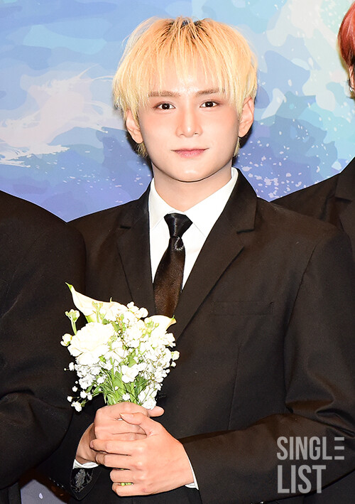 Latest photo of Zayyan (XODIAC)