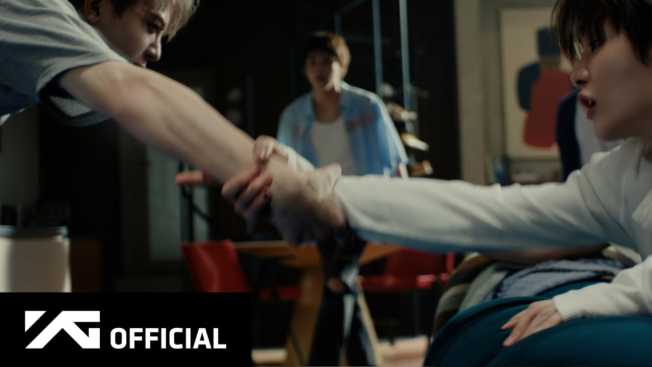 Foto terbaru So Junghwan (TREASURE)