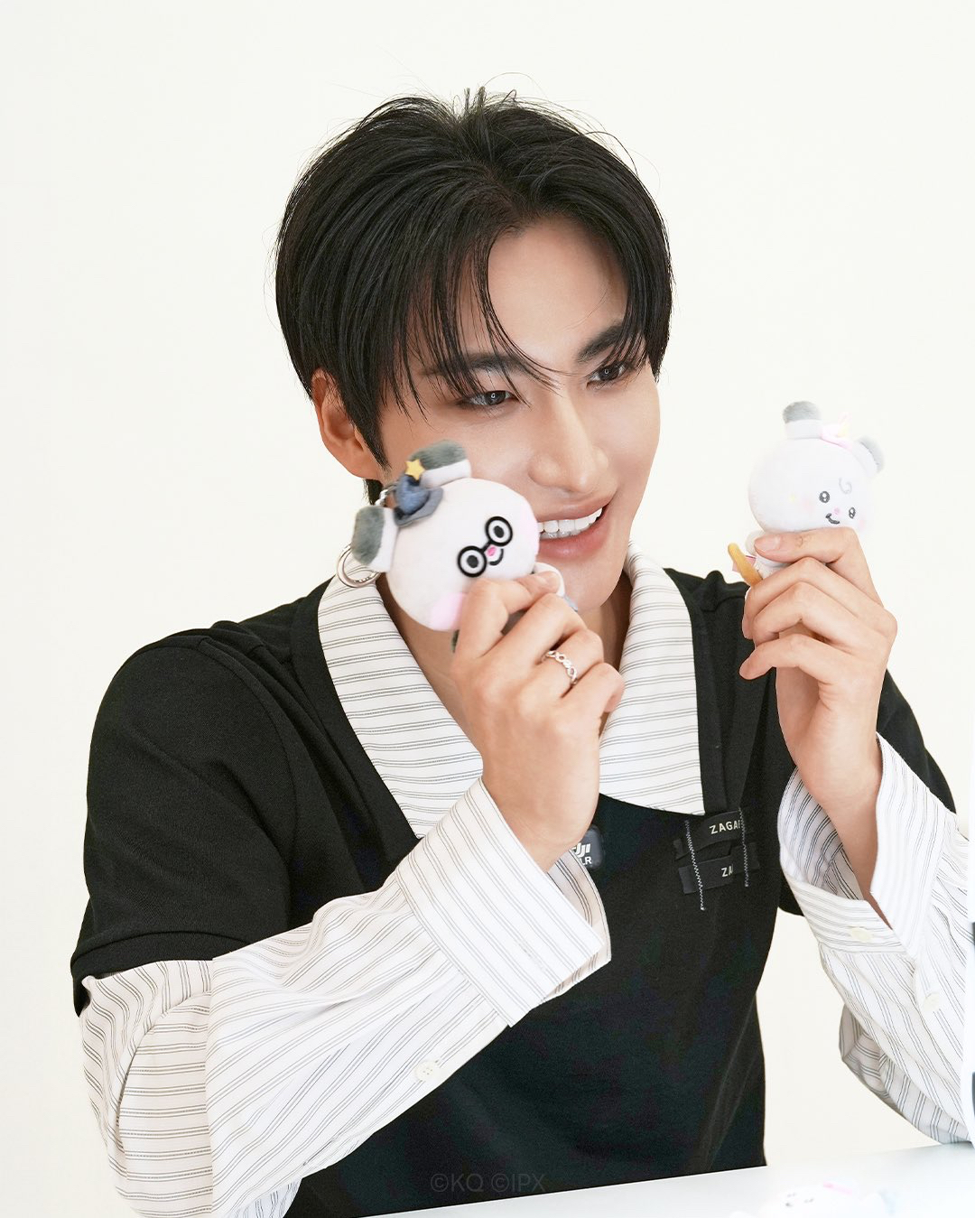 성화 (에이티즈)의 최신 사진