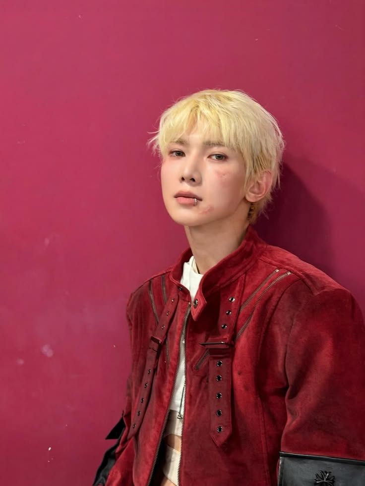 에이티즈 최근 활동샷