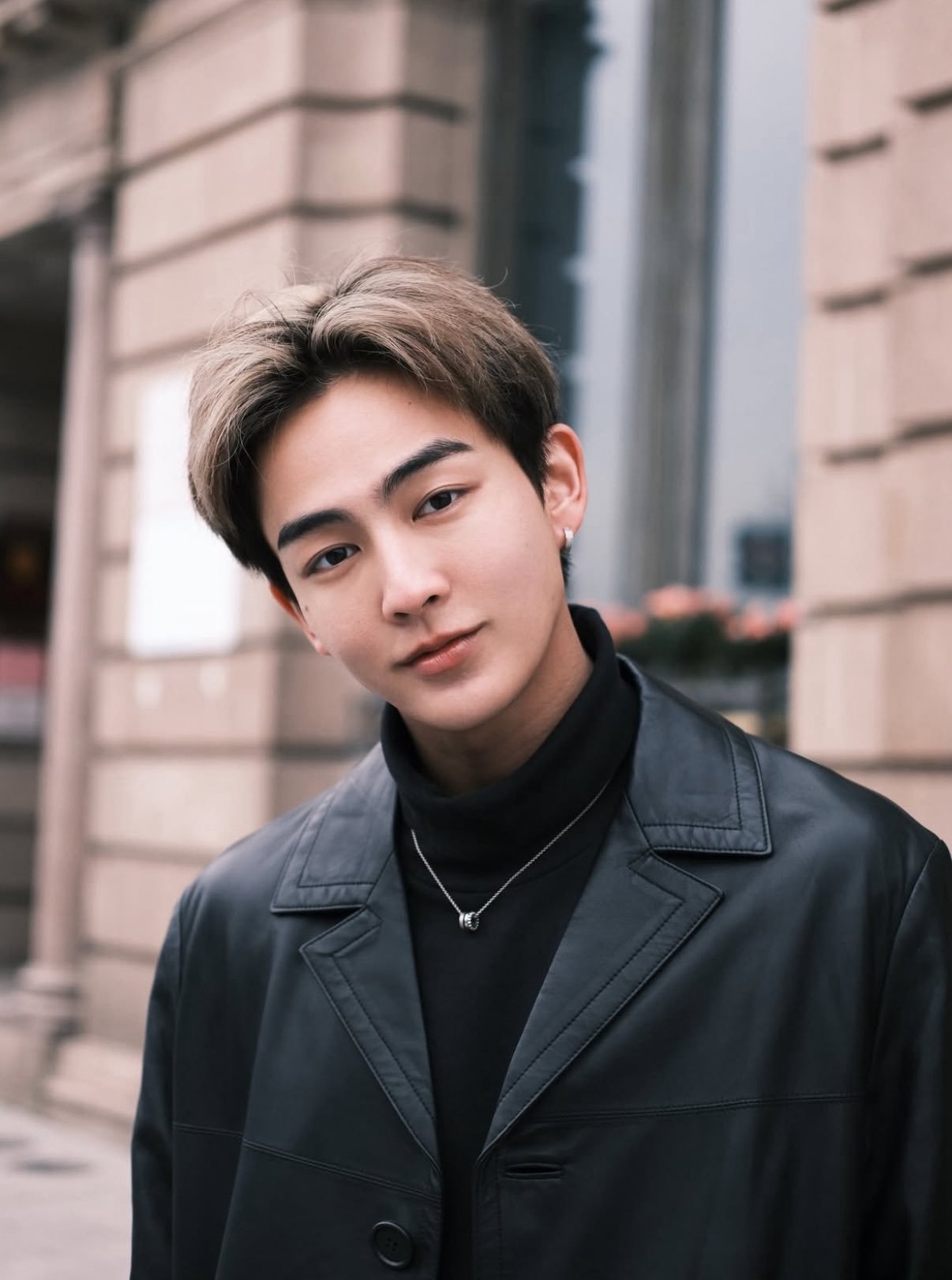 Heart (BUS)的幕後花絮