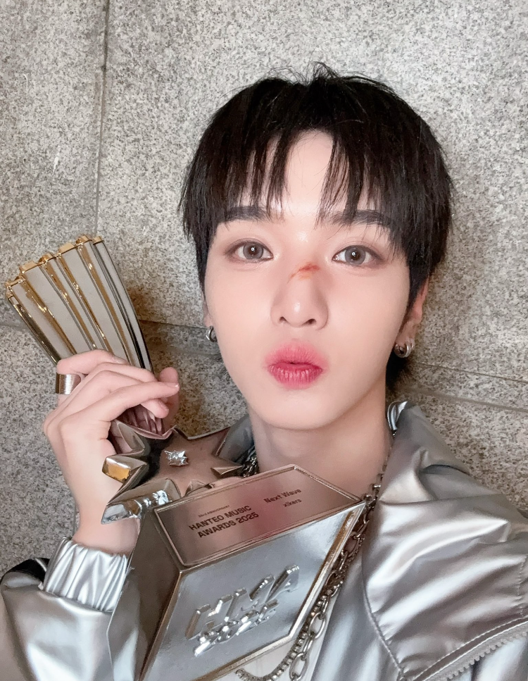 Latest photo of Xikers