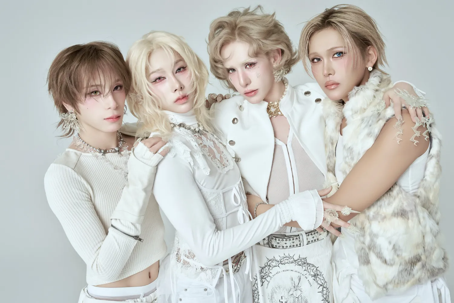 K-pop star post gaining attention now