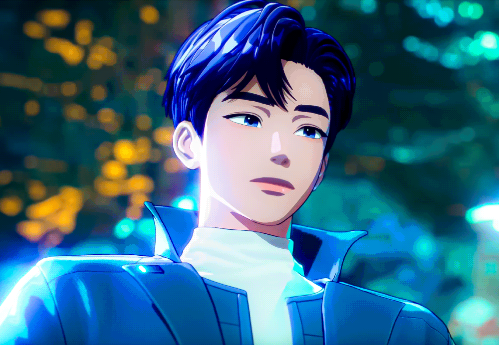 Latest photo of Yejun (PLAVE)