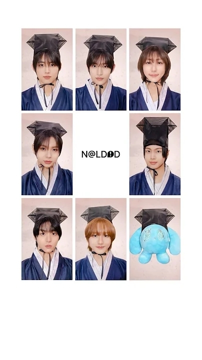 Today's most popular wallpaper in the IDID community