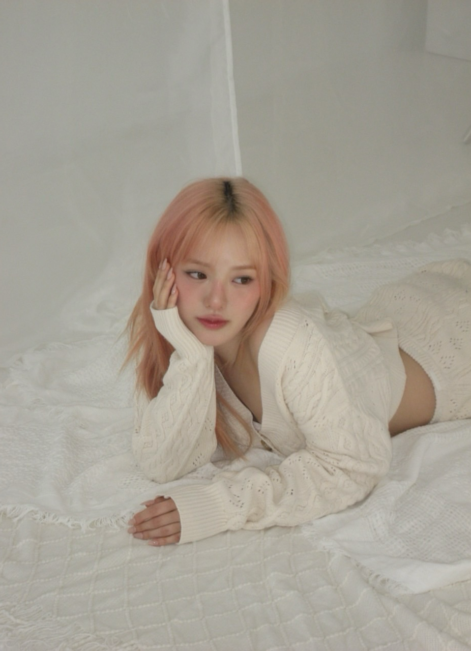 리오 (NiziU) 최근 활동샷