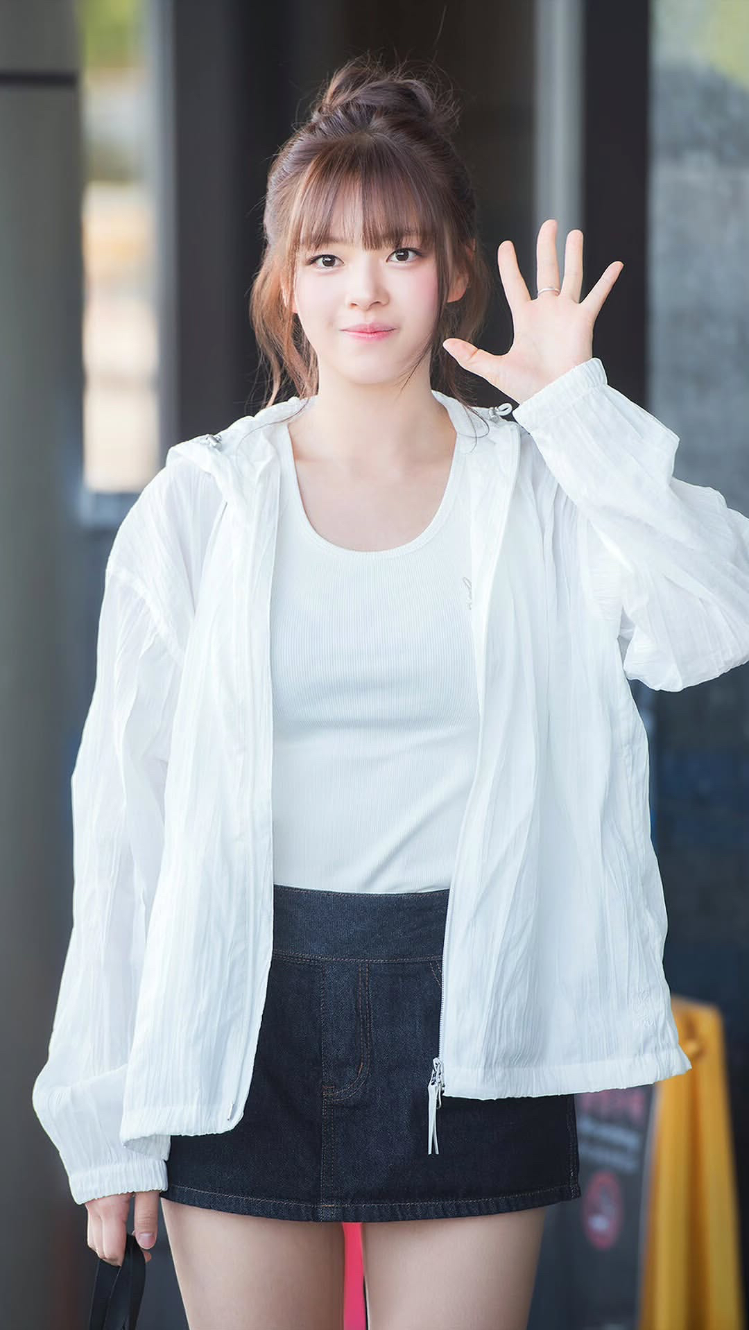 ジョンヨン (TWICE)の最近の活動写真