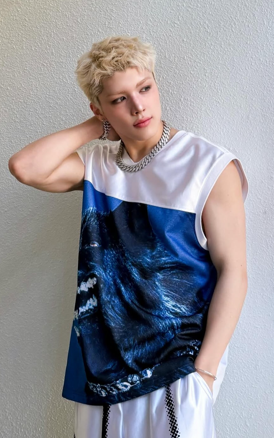 마키 (앤팀) 팬이 찍은 순간