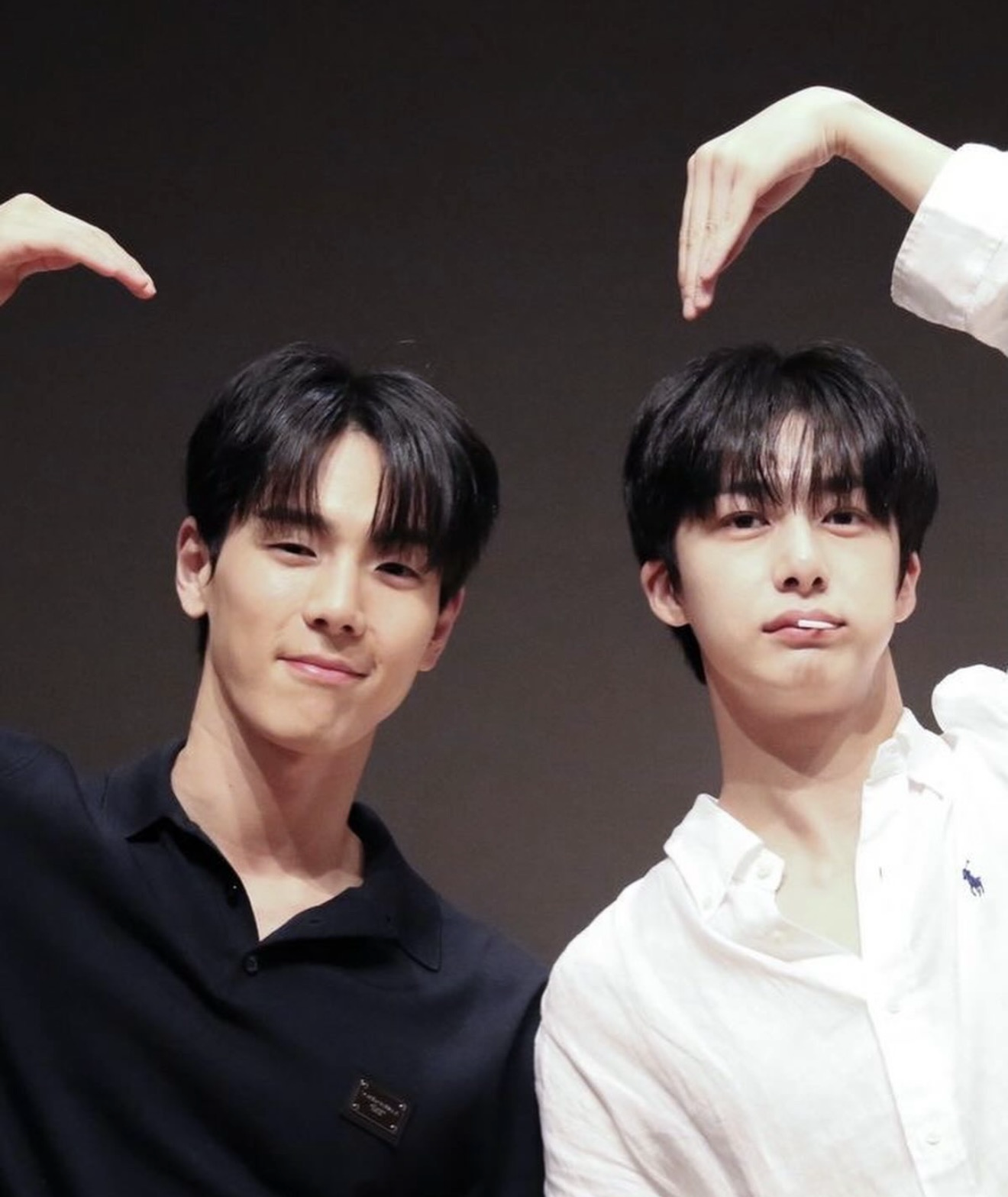 Shownu (MONSTA X)的最新照片