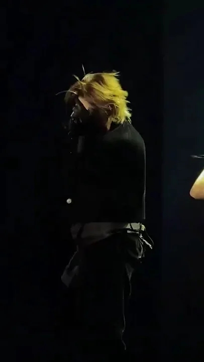 Fandom-recommended wallpaper image of Taemin (SHINee)